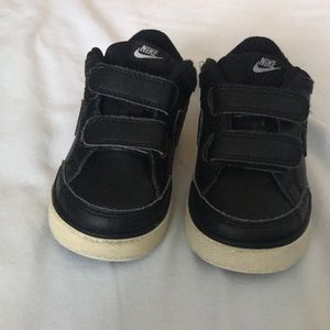 NIKE Capri 3 Toddler Sneakers Shoes